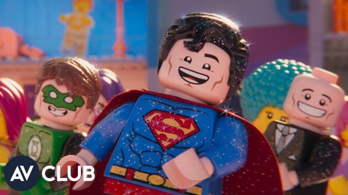 Phil Lord and Chris Miller on The Lego Movie 2 and why you should never say "Legos"