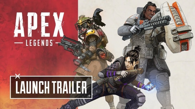 Apex Legends is great, but will its first kill be Titanfall 3?