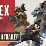 Apex Legends is great, but will its first kill be Titanfall 3?