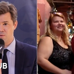 Andrew Rannells has a pick for 90 Day Fiancé's most cringeworthy couple