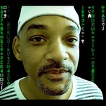 Will Smith says a weird pitch meeting with the Wachowskis is to blame for him passing on The Matrix