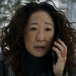 Get obsessed with the Killing Eve season two trailer