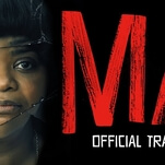 Octavia Spencer goes full horror in the bonkers trailer for Ma