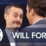 Will Forte teases the MacGruber TV series in this very important clip