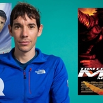Tom Cruise's Mission: Impossible rock climb is actually pretty legit, according to Free Solo’s Alex Honnold