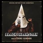 We're giving away the Oscar-nominated BlacKkKlansman soundtrack on vinyl