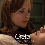 Chicago, get obsessed with Greta early and for free