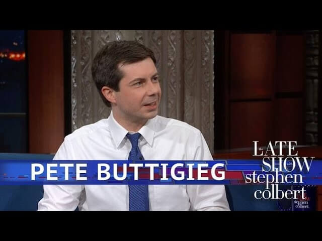 Top Dems go on late night shows to respond to the real emergency of Trump's fake emergency