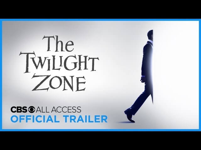 Jordan Peele's The Twilight Zone goes meta in creepy new trailer