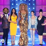 Ron Funches really wants to be a judge on RuPaul's Drag Race