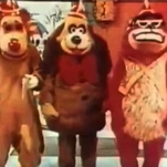 Remember The Banana Splits? Well, now they’re murderers 