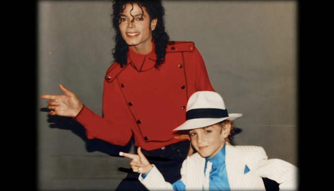 Michael Jackson documentary Leaving Neverland gets first trailer ahead of March debut