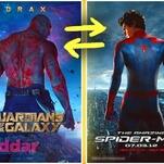 In case you didn't realize all movie posters look exactly the same, here's more proof