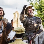 Not a drill: The Man Who Killed Don Quixote has a U.S. release date