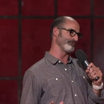 R.I.P. comedian Brody Stevens