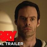 Bill Hader goes deep in new Barry season two trailer