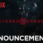 Altered Carbon to welcome back at least two familiar faces next season