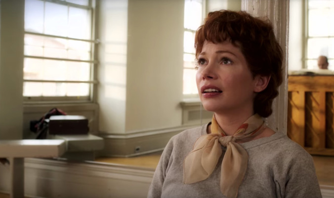 Michelle Williams' jazz hands star in the emotional new trailer for FX's Fosse/Verdon