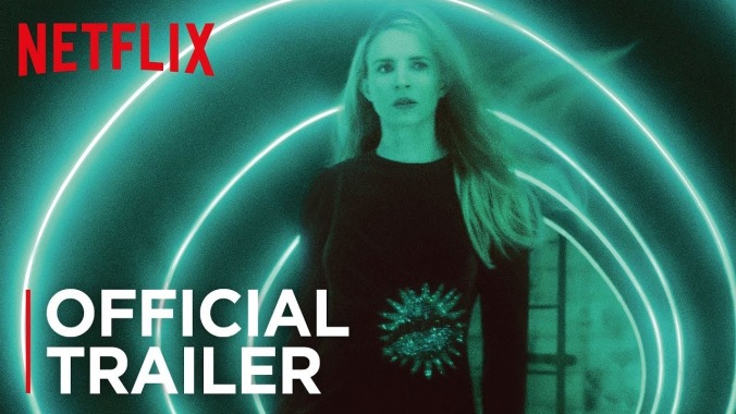 The OA: Part 2 trailer wakes up in another reality