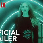 The OA: Part 2 trailer wakes up in another reality