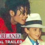 HBO's gut-wrenching doc Leaving Neverland concludes tonight