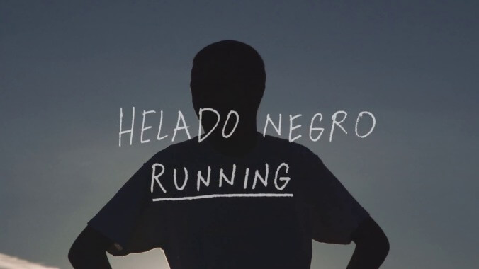 Helado Negro's new album is caldo de pollo for the soul