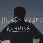 Helado Negro's new album is caldo de pollo for the soul