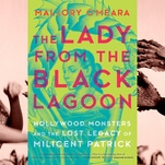 A love for its subject can’t clear the murky waters of The Lady From The Black Lagoon