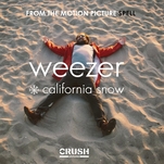 What more do you want from Weezer at this point?