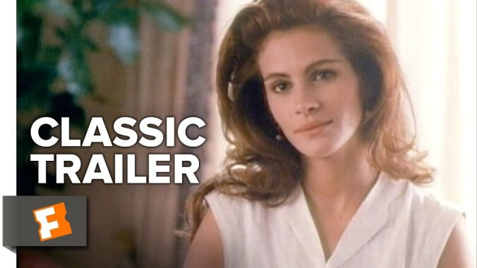 In 1990, Pretty Woman changed romantic comedies forever