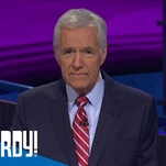 Alex Trebek has been diagnosed with pancreatic cancer