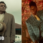 American Gods' Ian McShane and Orlando Jones on the differences between season one and two