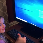 An 8-year old builds a computer, makes us all look stupid in comparison