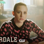 Riverdale suggests it’s time to “Fire Walk With Me”