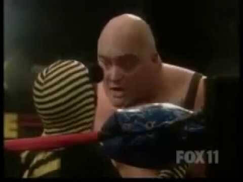 R.I.P. WWE legend King Kong Bundy