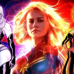 Before she makes her MCU debut, here’s what you need to know about the history of Captain Marvel