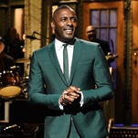 Idris Elba's charisma can't rescue another disappointing Saturday Night Live