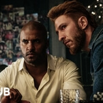 American Gods' Ricky Whittle and Pablo Schreiber on the "darker", more "plot-driven" second season