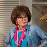 Living legend Rita Moreno gets very personal to convince Netflix to order more One Day At A Time