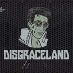 True crime rock podcast Disgraceland is going on the road, hopefully won't get murdered there