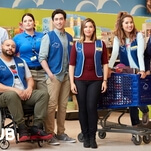 Here's a look behind the scenes of Superstore's massive Cloud 9 set