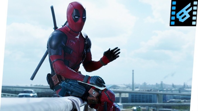 After three super fiascos, Deadpool finally made a superstar out of Ryan Reynolds