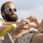 High Maintenance's Ben Sinclair and Katja Blichfeld on pot and "equal opportunity nudity"