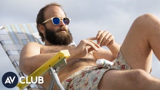 High Maintenance's Ben Sinclair and Katja Blichfeld on pot and "equal opportunity nudity"