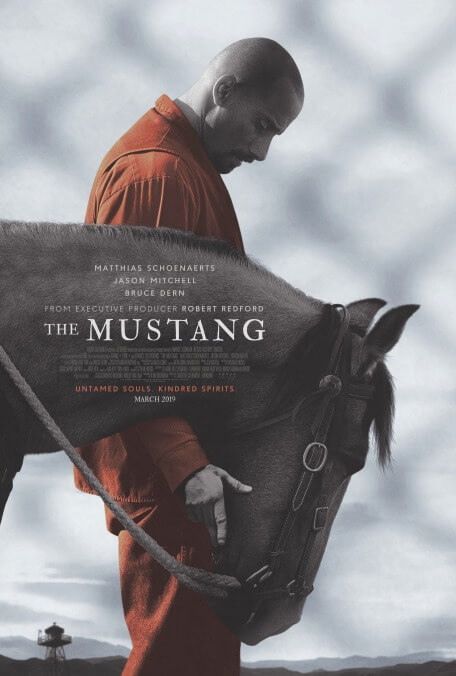 The Mustang doesn’t buck indie convention—it gives it a surge of new dramatic life