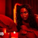 Yetide Badaki on American Gods and the "otherworldliness" of The House on the Rock