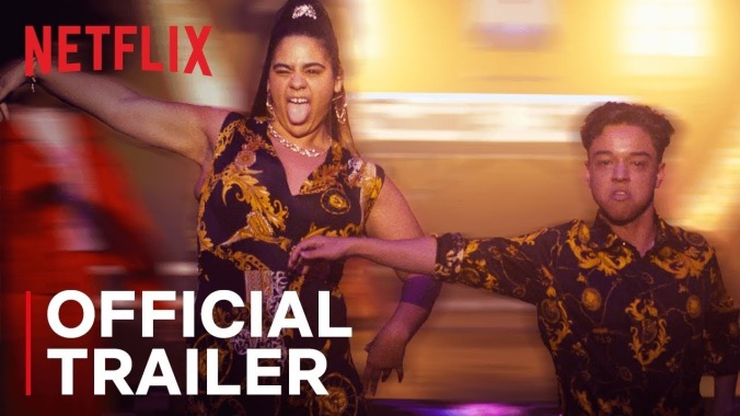The squad is reunited in the full trailer for On My Block season 2