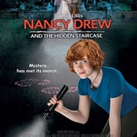 Nancy Drew is still smart and engaging, but her new movie is a little dull