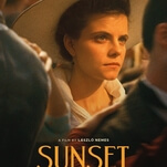 The director of the Oscar-winning Son Of Saul dives back into the disturbing past with Sunset