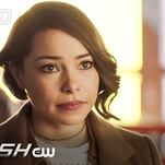 Nora West-Allen drops a “Time Bomb” on The Flash 